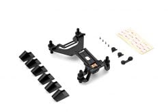 Zenmuse X5 Vibration Absorbing Board