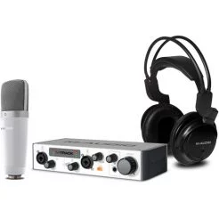 Vocal Studio in Pakistan