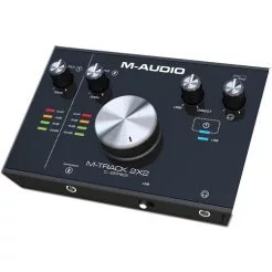 M Track 2x2