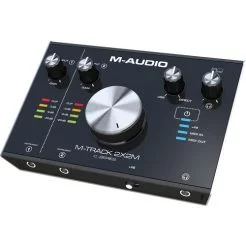 M Track 2x2M