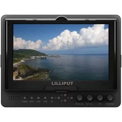 Lilliput Camera Monitor in Pakistan