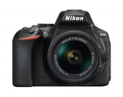 Nikon D5600 Price in Pakistan