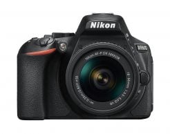 Nikon D5600 Price in Pakistan