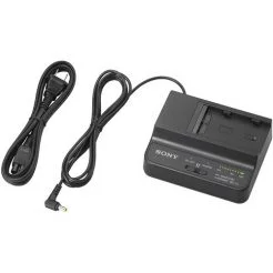 Sony BC U1 Battery Charger