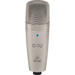 Behringer C1U Price in Pakistan
