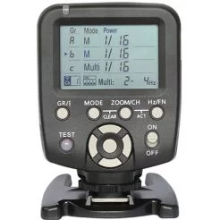Yn560 TX Flash Controller