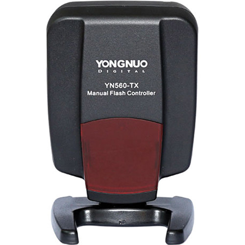 Yn560 TX Flash Controller