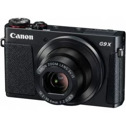Canon PowerShot G9 X