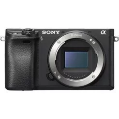 Sony A6300 Price in Pakistan