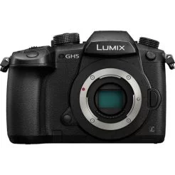 Panasonic GH5 Price in Pakistan