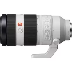 Sony FE 100-400mm Price in Pakistan