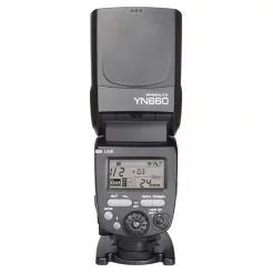 Yongnuo Yn660 Price in Pakistan