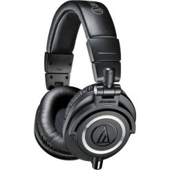 Audio Technica ATH M50x in Pakistan