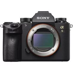 Sony Alpha A9 Price in Pakistan
