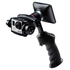 Wenpod Gopro Camera Gimabl