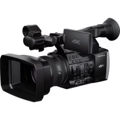 Sony FDR AX1E Camcorder