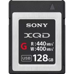 Sony XQD Price in Pakistan