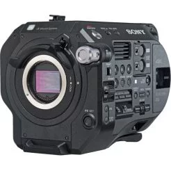 Sony PXW FS7M2