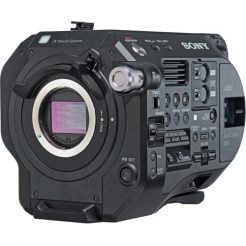 Sony PXW FS7M2