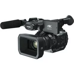 Panasonic AG UX90 in Pakistan