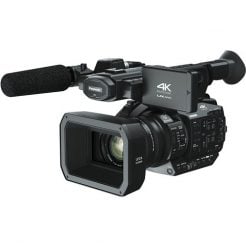 Panasonic AG UX90 in Pakistan