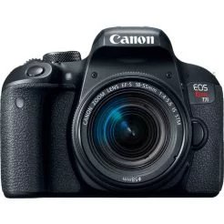 Canon 800D Price in Pakistan