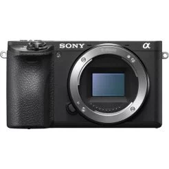 Sony Alpha A6500 in Pakistan