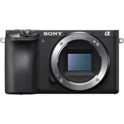 Sony Alpha A6500 in Pakistan