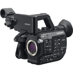 Sony FS5 Camera in Pakistan