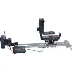 IFootage Time Laps Slider