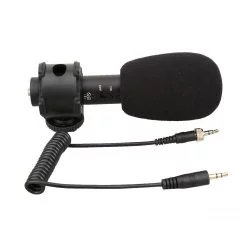 DSLR Shotgun Mic in Pakistan