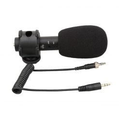 DSLR Shotgun Mic in Pakistan