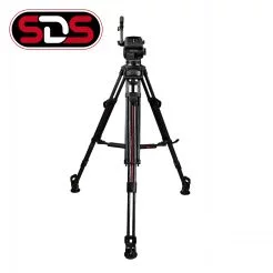 Cartoni KSDS12 AXM Tripod