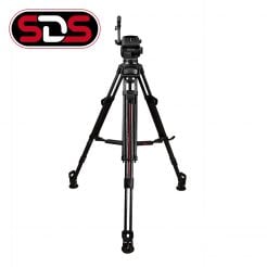 Cartoni KSDS12 AXM Tripod