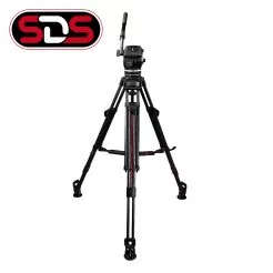 Cartoni KSDS18 AXM Tripod