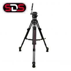 Cartoni KSDS18 AXM Tripod