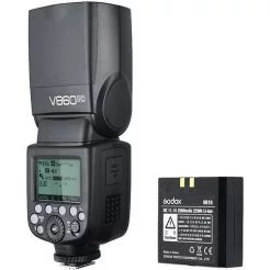 Godox V860 Price in Pakistan