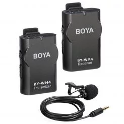 Boya BY WM4 Price in Pakistan