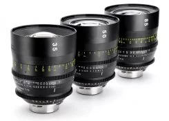 Tokina Cine Lens Price in Pakistan