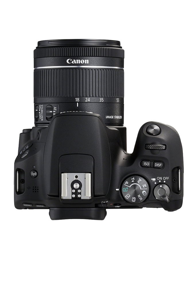 Canon 200D DSLR Camera Price in Pakistan - Hashmi Photos