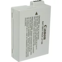 Canon LP-E8 Battery