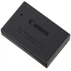 Canon LP E17 Battery in Pakistan