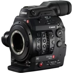 Canon C300 Price in Pakistan