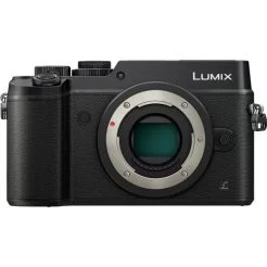 Panasonic GX8 Price in Pakistan