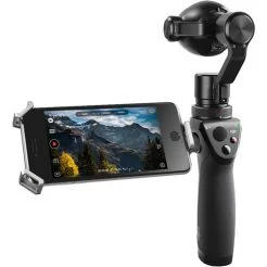 DJI OSMO PLUS Price in Pakistan