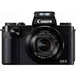Canon G5X Price in Pakistan