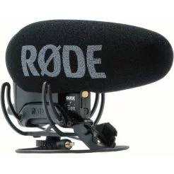 Rode VideoMic Pro Plus in Pakistan