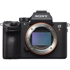 Sony A7R III Price in Pakistan
