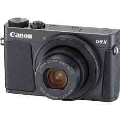 Canon G9X Mark ii
