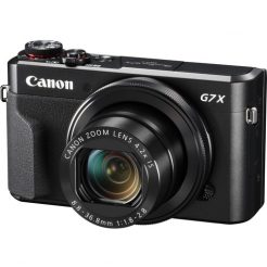 Canon G9X Mark ii